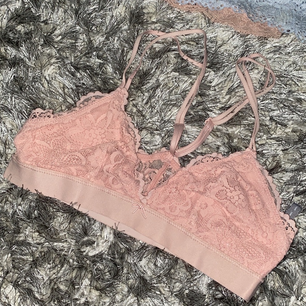 American Eagle Bralette